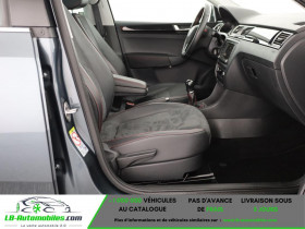 Seat Toledo 1.0 TSI FR-Line LED Navi Sitzheizung USB  occasion  Beaupuy - photo n8