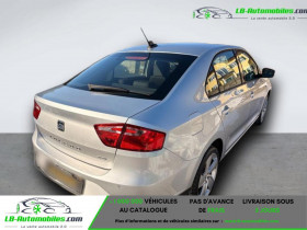 Seat Toledo 1.2 TSI 105 ch  occasion � Beaupuy - photo n�2