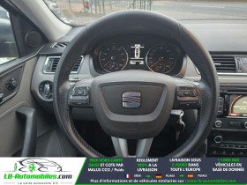 Seat Toledo 1.2 TSI 105 ch  occasion � Beaupuy - photo n�8