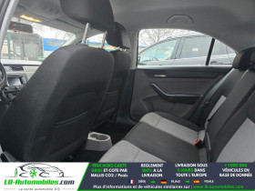 Seat Toledo 1.2 TSI 105 ch  occasion � Beaupuy - photo n�7
