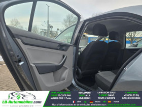 Seat Toledo 1.2 TSI 105 ch  occasion � Beaupuy - photo n�6