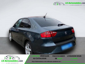 Seat Toledo 1.2 TSI 105 ch  occasion � Beaupuy - photo n�4