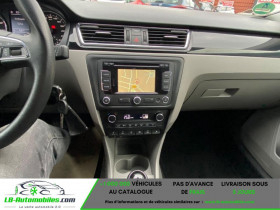 Seat Toledo 1.2 TSI 105 ch  occasion � Beaupuy - photo n�3