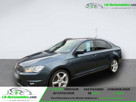 Seat Toledo 1.2 TSI 105 ch  occasion � Beaupuy - photo n�2