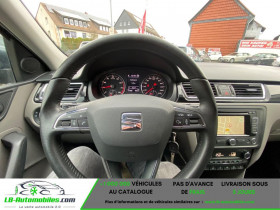 Seat Toledo 1.2 TSI 105 ch  occasion � Beaupuy - photo n�7