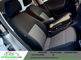 Seat Toledo 1.2 TSI 85 ch  occasion � Beaupuy - photo n�5