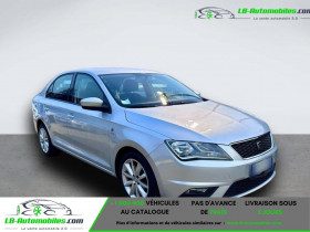 Seat Toledo 1.2 TSI 85 ch  occasion � Beaupuy - photo n�2