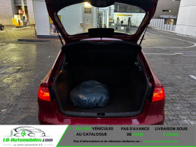 Seat Toledo 1.2 TSI 85 ch  occasion � Beaupuy - photo n�5