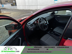 Seat Toledo 1.2 TSI 85 ch  occasion � Beaupuy - photo n�3