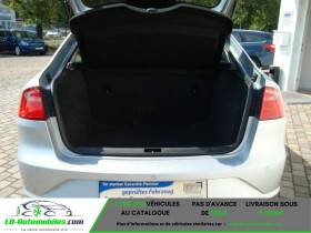 Seat Toledo 1.2 TSI 85 ch  occasion � Beaupuy - photo n�6