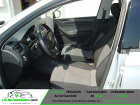 Seat Toledo 1.2 TSI 85 ch  occasion � Beaupuy - photo n�4