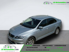 Seat Toledo 1.2 TSI 85 ch  occasion � Beaupuy - photo n�2