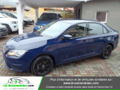 Seat Toledo occasion année 2016 boite Manuelle Annonce Seat Toledo occasion Essence 1.2 TSI 90 ch à Beaupuy