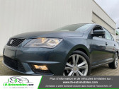 Seat Toledo occasion année 2016 boite Manuelle Annonce Seat Toledo occasion Essence 1.2 TSI 90 ch à Beaupuy