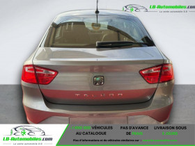 Seat Toledo 1.4 TSI 122 ch  occasion � Beaupuy - photo n�5