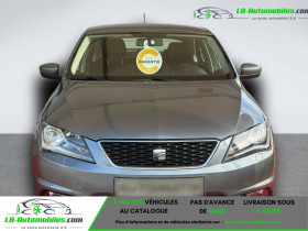 Seat Toledo 1.4 TSI 122 ch  occasion � Beaupuy - photo n�4