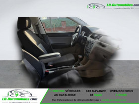 Seat Toledo 1.4 TSI 122 ch  occasion � Beaupuy - photo n�2