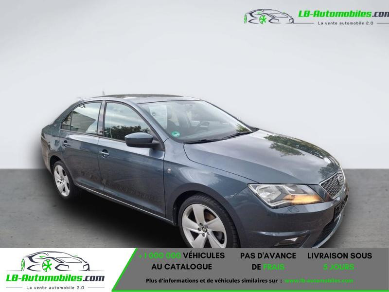 Seat Toledo 1.4 TSI 122 ch  occasion  Beaupuy - photo n2