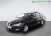 Seat Toledo occasion année 2017 boite Automatique Annonce Seat Toledo occasion Essence 1.4 TSI 125 ch à Beaupuy