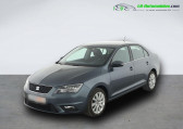 Seat Toledo occasion année 2017 boite Automatique Annonce Seat Toledo occasion Essence 1.4 TSI 125 ch à Beaupuy