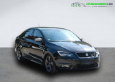 Seat Toledo occasion année 2016 boite Automatique Annonce Seat Toledo occasion Essence 1.4 TSI 125 ch à Beaupuy