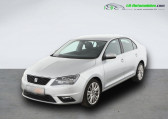 Seat Toledo occasion année 2018 boite Automatique Annonce Seat Toledo occasion Essence 1.4 TSI 125 ch à Beaupuy