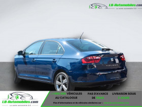 Seat Toledo 1.4 TSI 92kW Startu0026Stop FR-Line DSG  occasion  Beaupuy - photo n2