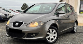 Seat Toledo , garage VAGO VTC  Saint-Médard-d'Aunis
