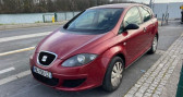 Seat Toledo occasion année 2005 boite Manuelle Annonce Seat Toledo occasion Diesel série 3 1.9 TDi 105cv à Athis Mons