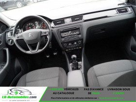 Seat Toledo Style Limo AHK SHZ Kette+TV+Insp-neu  occasion  Beaupuy - photo n3