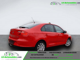 Seat Toledo Style Limo AHK SHZ Kette+TV+Insp-neu  occasion  Beaupuy - photo n2