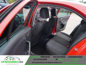 Seat Toledo Style Limo AHK SHZ Kette+TV+Insp-neu  occasion  Beaupuy - photo n4