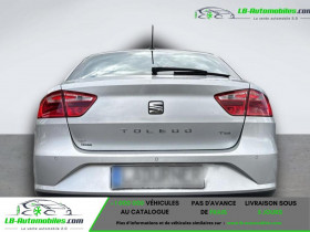 Seat Toledo Style Plus 1.2 TSI *Navi/SHZ/PDC/Sound*  occasion  Beaupuy - photo n7