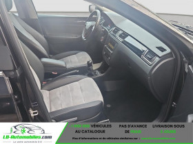 Seat Toledo Style Plus/PDC/SHZ/T-LEDER/APPLECAR  occasion  Beaupuy - photo n7