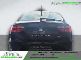 Seat Toledo Style Plus/PDC/SHZ/T-LEDER/APPLECAR  occasion  Beaupuy - photo n6