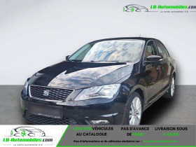 Seat Toledo Style Plus/PDC/SHZ/T-LEDER/APPLECAR  occasion  Beaupuy - photo n2