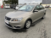 Annonce Seat Toledo occasion Diesel Toledo 1.6 TDI 105 ch Reference à Lannion