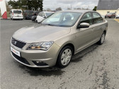 Seat Toledo occasion année 2013 boite Manuelle Annonce Seat Toledo occasion Diesel Toledo 1.6 TDI 105 ch Reference à Lannion