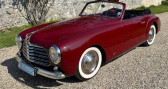 Annonce Simca 8 occasion Essence sport 1949  MARCQ
