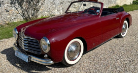 Simca 8 , garage GT VINTAGE CLASSIC CARS  MARCQ