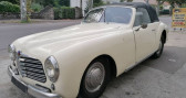 Simca 8 occasion année 1951 boite Manuelle Annonce Simca 8 occasion Essence Sport à CHAGNY