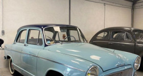 Simca Aronde occasion 1967 mise en vente à GRIGNY par le garage AMG SPORT GARAGE - photo n°1