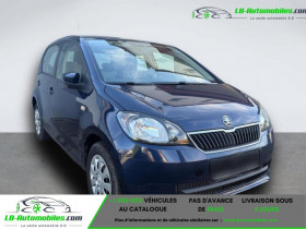 Skoda Citigo *Ambition*Klima*Navi*Aut*1 Hand*  occasion  Beaupuy - photo n2