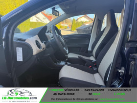 Skoda Citigo *Ambition*Klima*Navi*Aut*1 Hand*  occasion  Beaupuy - photo n7