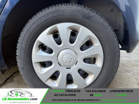 Skoda Citigo *Ambition*Klima*Navi*Aut*1 Hand*  occasion  Beaupuy - photo n9