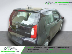 Skoda Citigo -Cool Edition-ZV+ Funk-e. Fenster- TV Neu  occasion  Beaupuy - photo n4