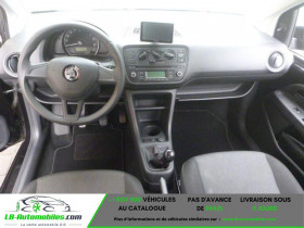 Skoda Citigo -Cool Edition-ZV+ Funk-e. Fenster- TV Neu  occasion  Beaupuy - photo n3