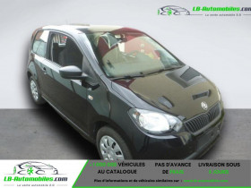 Skoda Citigo -Cool Edition-ZV+ Funk-e. Fenster- TV Neu  occasion  Beaupuy - photo n2