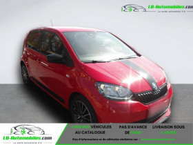 Skoda Citigo ** MC / AUTOMATIK  ** mit Garantie  occasion  Beaupuy - photo n2