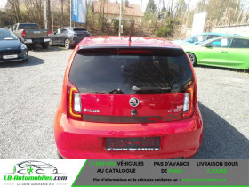 Skoda Citigo ** MC / AUTOMATIK  ** mit Garantie  occasion  Beaupuy - photo n5